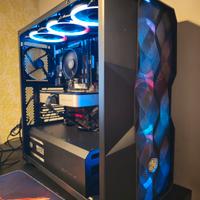 PC GAMING RYZEN 5 3060TI 