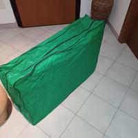 lettino pieghevole trasportabile fisioterapia