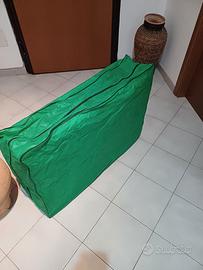 lettino pieghevole trasportabile fisioterapia