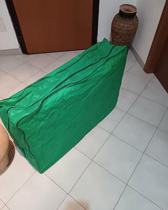 lettino pieghevole trasportabile fisioterapia