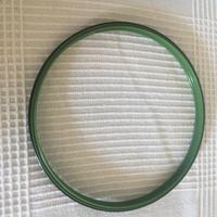 Guarnizione verde per coperchio Bimby® TM31. TM31