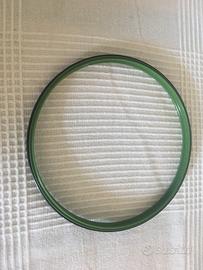 Guarnizione verde per coperchio Bimby® TM31. TM31