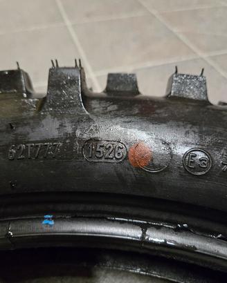 gomme enduro 140 80 18 