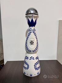 Bottiglia Vuota Tequila Clase Azul Reposado 0.75L