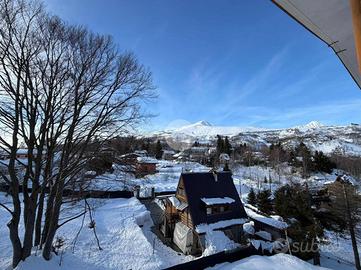 2 LOCALI A BAGNOLO PIEMONTE