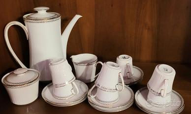 Servizio da Caffè vintage Thomas Germany