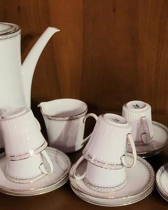 Servizio da Caffè vintage Thomas Germany