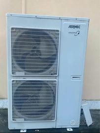 Condizionatore Aermec 30.000 BTU monofase