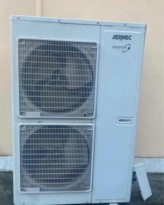Condizionatore Aermec 30.000 BTU monofase
