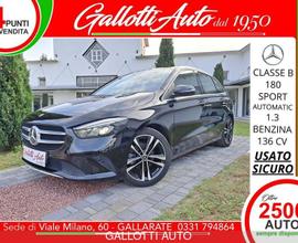 Mercedes-Benz Classe B 180 Sport-PROMO GALLOT...