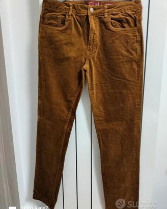 pantalone uomo 