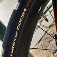 copertoni vittoria corsa 