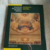 Atlante beni culturali Emilia-Romagna 1996