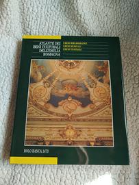 Atlante beni culturali Emilia-Romagna 1996