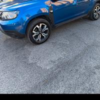 Dacia Duster 1.5 diesel 2023
