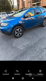 Dacia Duster 1.5 diesel 2023