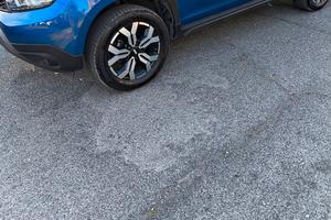 Dacia Duster 1.5 diesel 2023