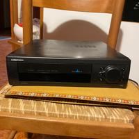 Videoregistratore grungid GV510 showview