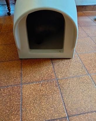 Cuccia design per gatti
