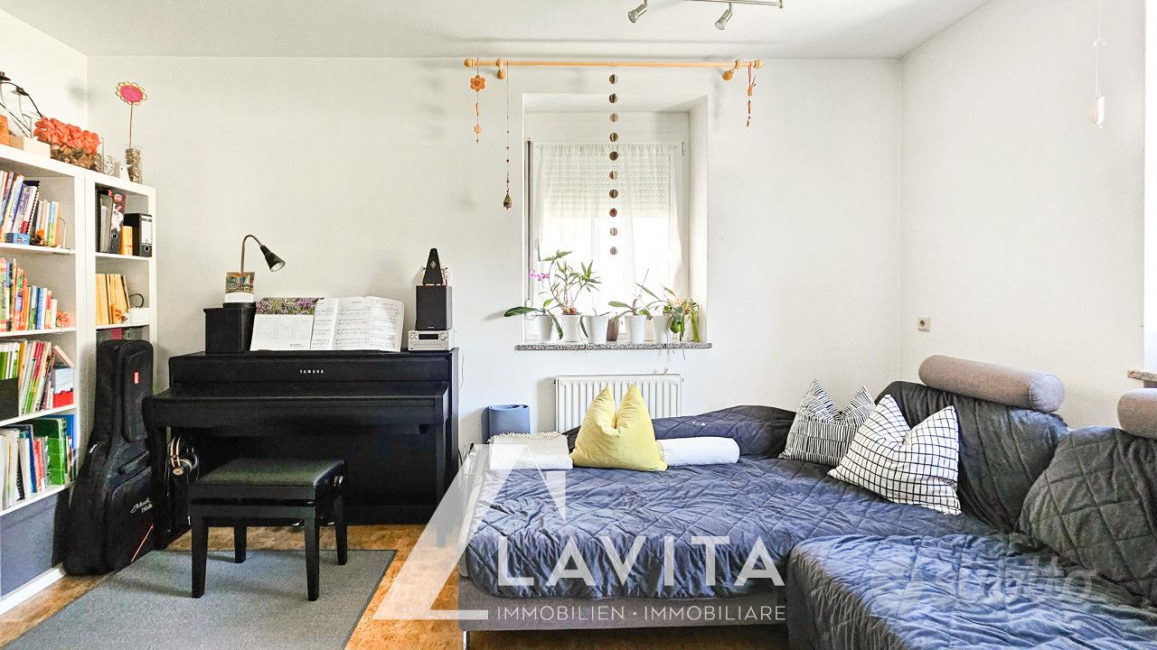 Appartamento – Laas - Lasa, Gewerbegebiet Töll - Zona produttiva Tel, Tarnell - Tarnello - Vista 3