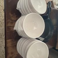 Ciotoline in melamina