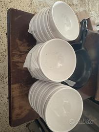 Ciotoline in melamina