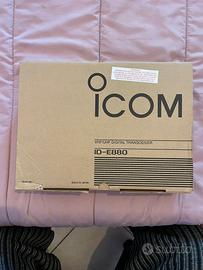Icom ID-E880 Analogico D-star