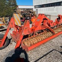 Erpice rotante kuhn hr 3501 d