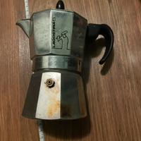 Moka lagostina