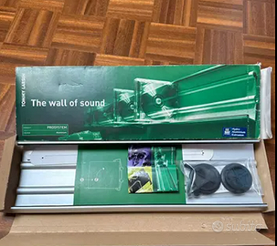 Porta cd dvd Tommy Larsen Prosystem