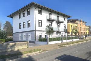3 LOCALI A PANDINO