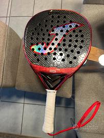 Racchetta da padel JOMA TOURNAMENT PRO ICONIC