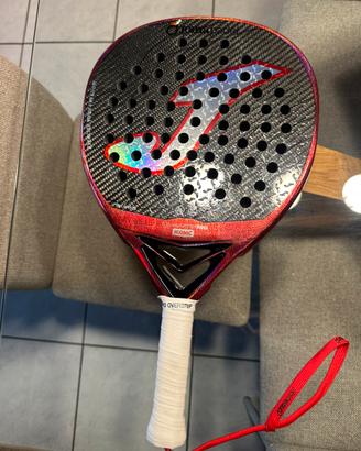 Racchetta da padel JOMA TOURNAMENT PRO ICONIC