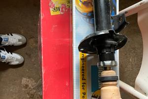 4 ammortizzatori originali T-Roc