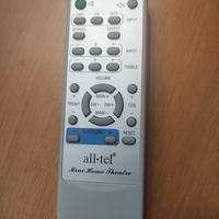 Sistema dolby surround 5.1