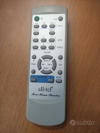 Sistema dolby surround 5.1