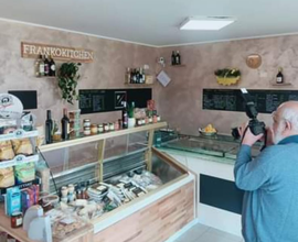 Gastronomia rosticceria da asporto