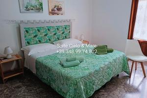 Gallipoli last minute 400 euro