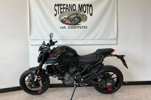 Ducati Monster 937 - 2021 - FINANZIABILE