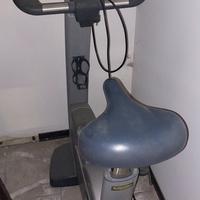 Cyclette Technogym Excite 700i