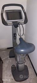 Cyclette Technogym Excite 700i