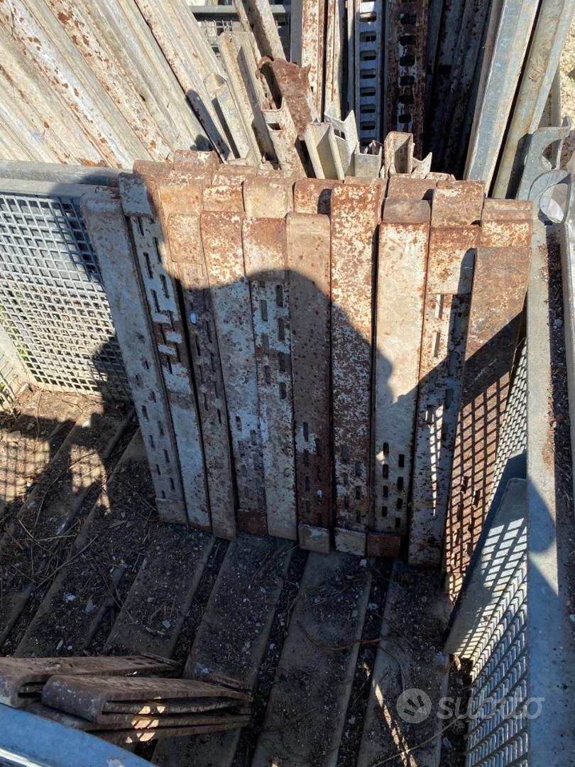50M piante verdi da giardino torsione cravatta rivestita di plastica