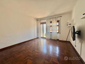 Appartamento Roma [Cod. rif 3318291VRG] (Balduina)