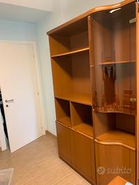 Camera/ studio completo