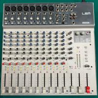 LEM rd 122fx mixer analogico