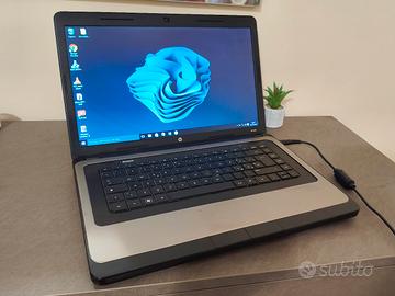 notebook HP 
