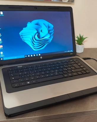 notebook HP 