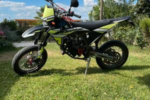 Moto Fantic 50cc