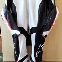 Tuta Alpinestars