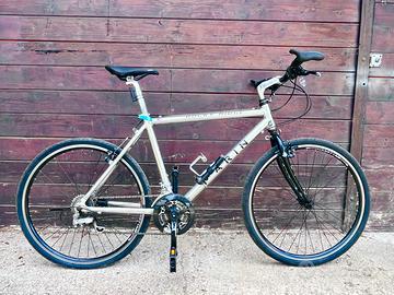 MTB Rampichino! MARIN !!